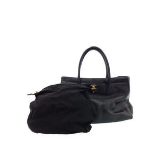 CHANEL Executive Tote Bag